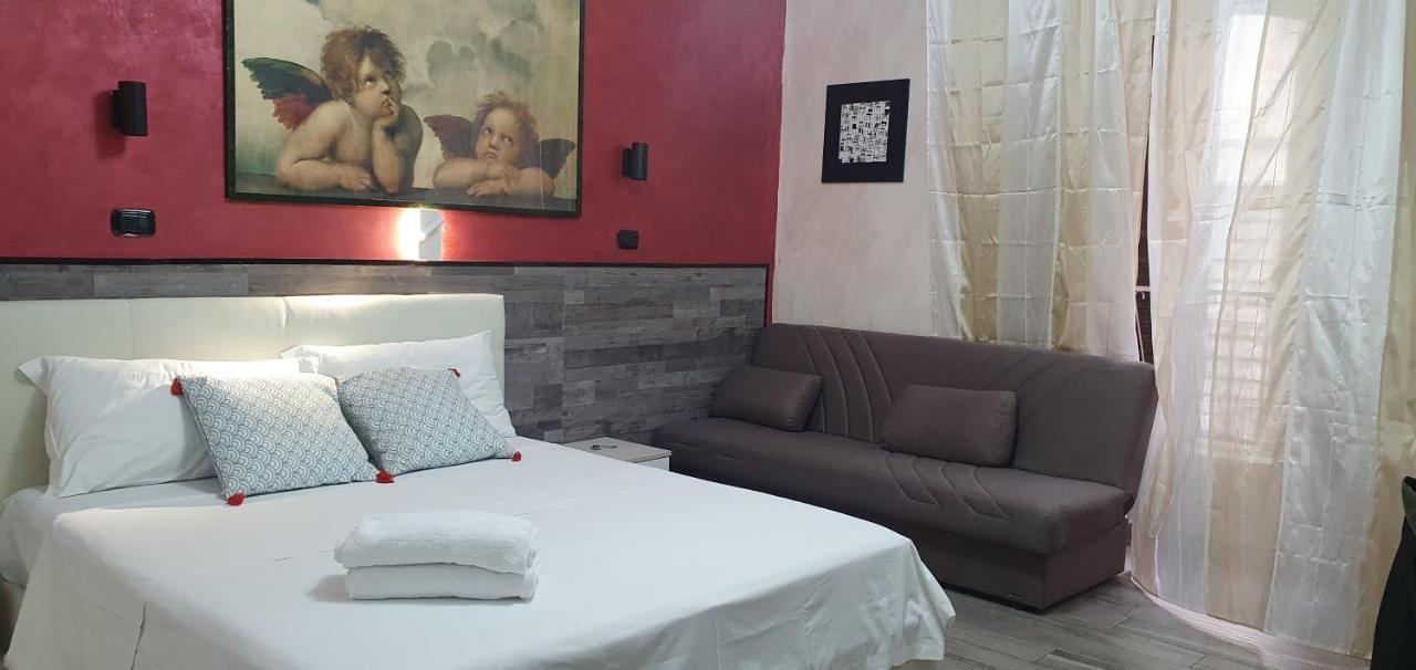 Beking Rome Hotel ภายนอก รูปภาพ