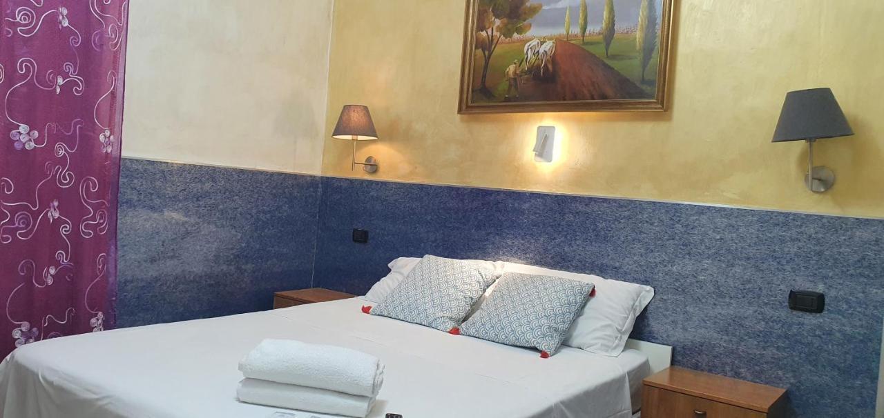 Beking Rome Hotel ภายนอก รูปภาพ