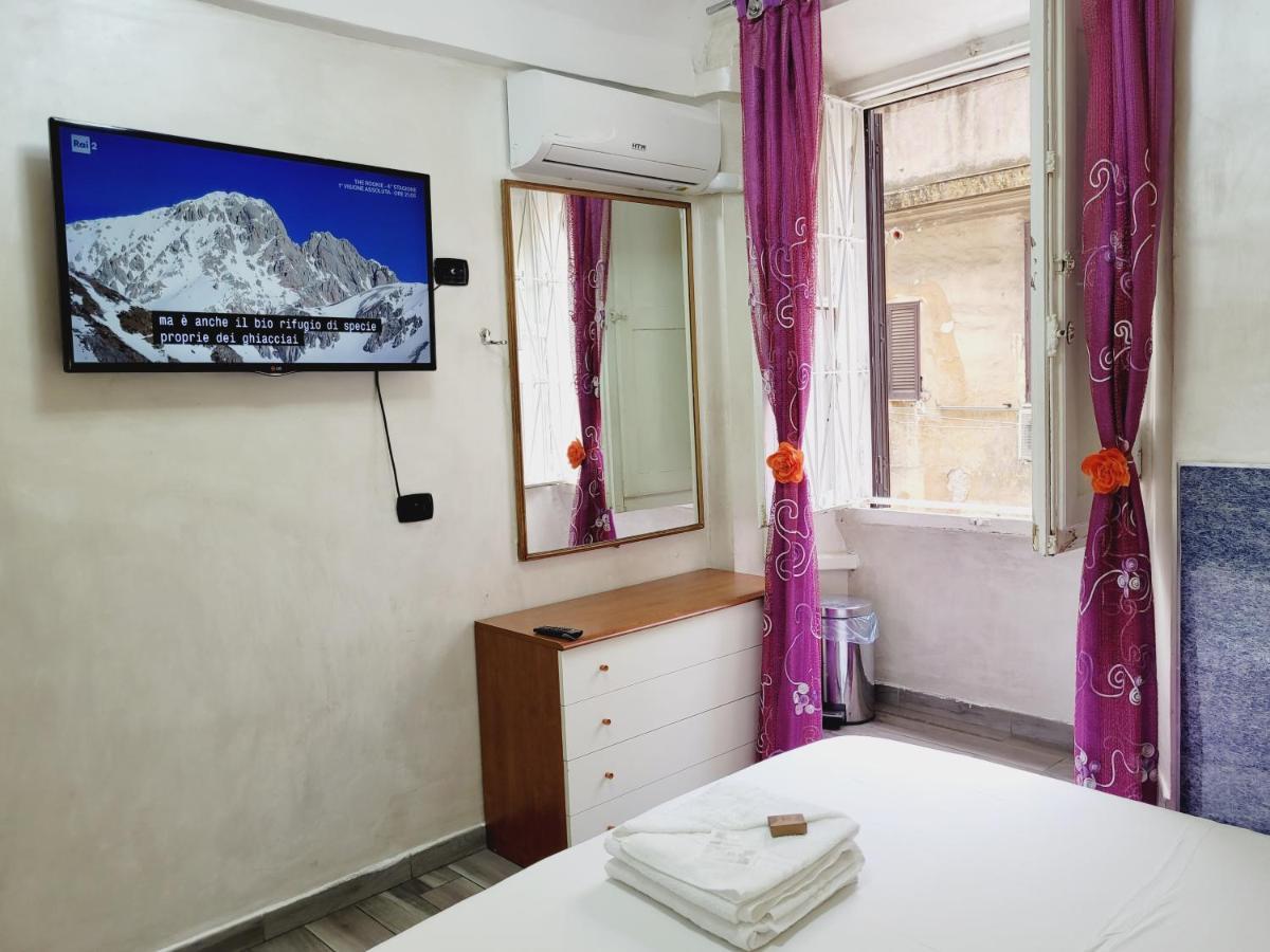 Beking Rome Hotel ภายนอก รูปภาพ