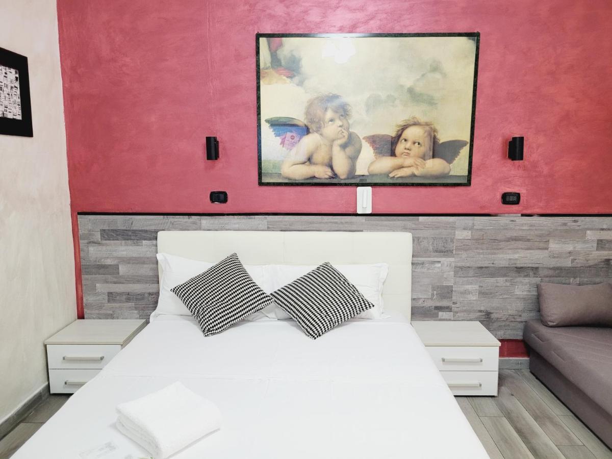 Beking Rome Hotel ภายนอก รูปภาพ