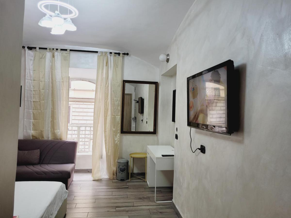 Beking Rome Hotel ภายนอก รูปภาพ