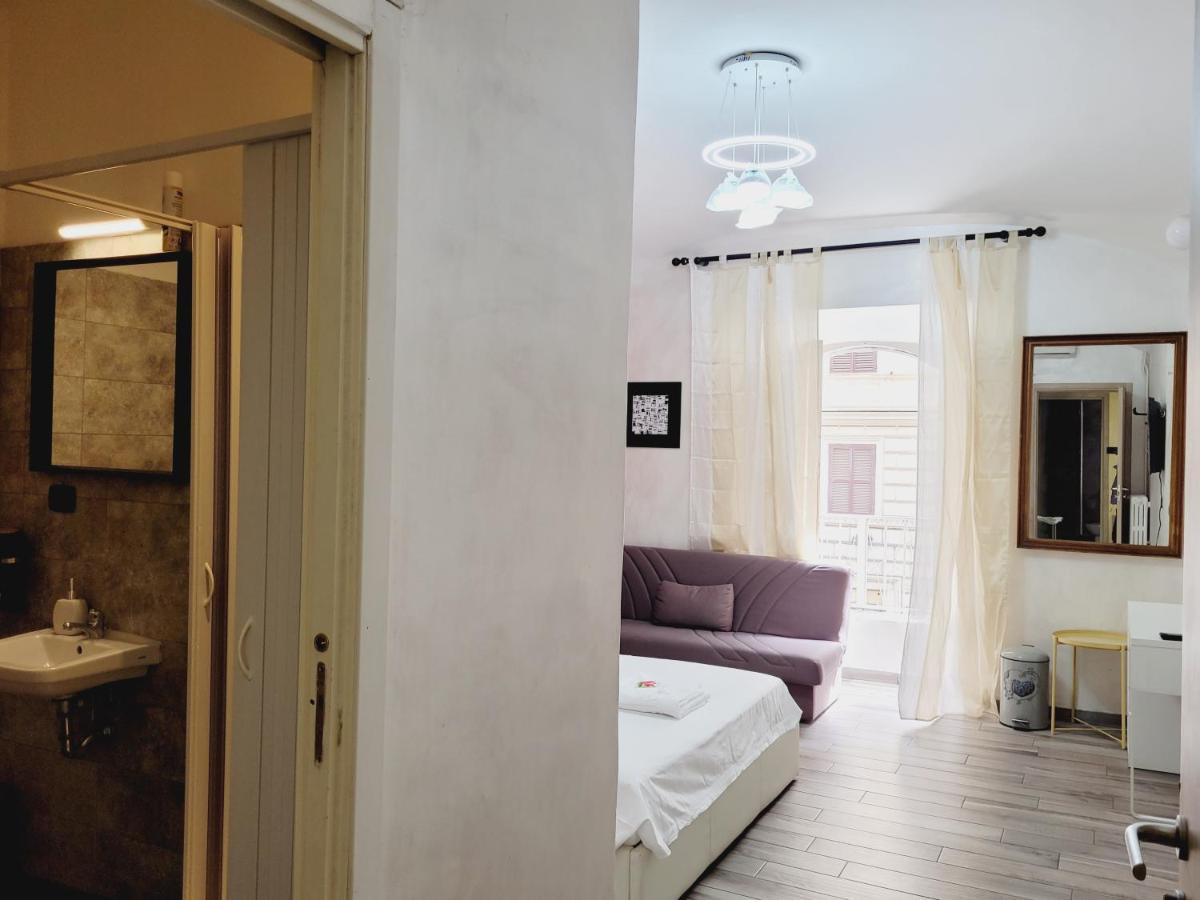 Beking Rome Hotel ภายนอก รูปภาพ