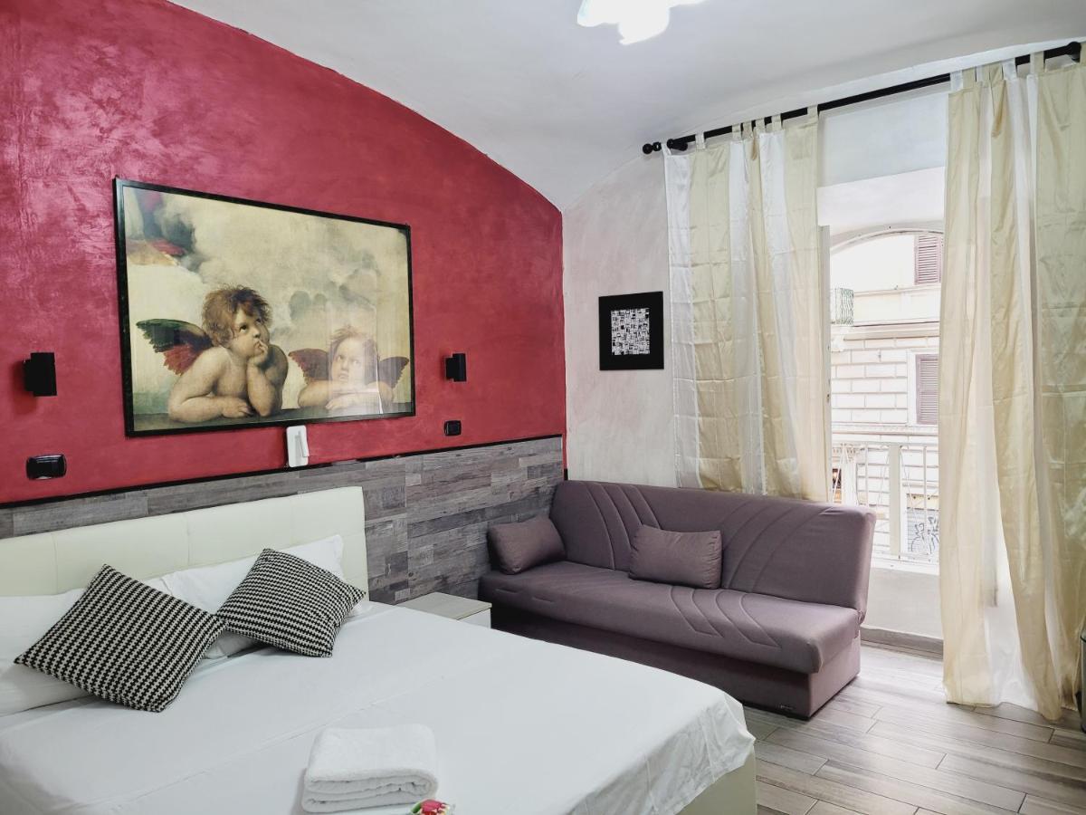 Beking Rome Hotel ภายนอก รูปภาพ