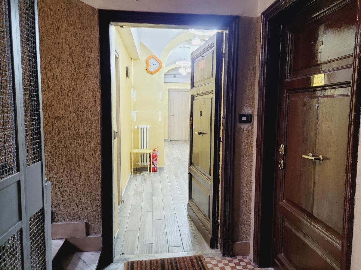 Beking Rome Hotel ภายนอก รูปภาพ