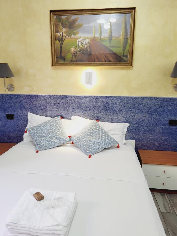 Beking Rome Hotel ภายนอก รูปภาพ