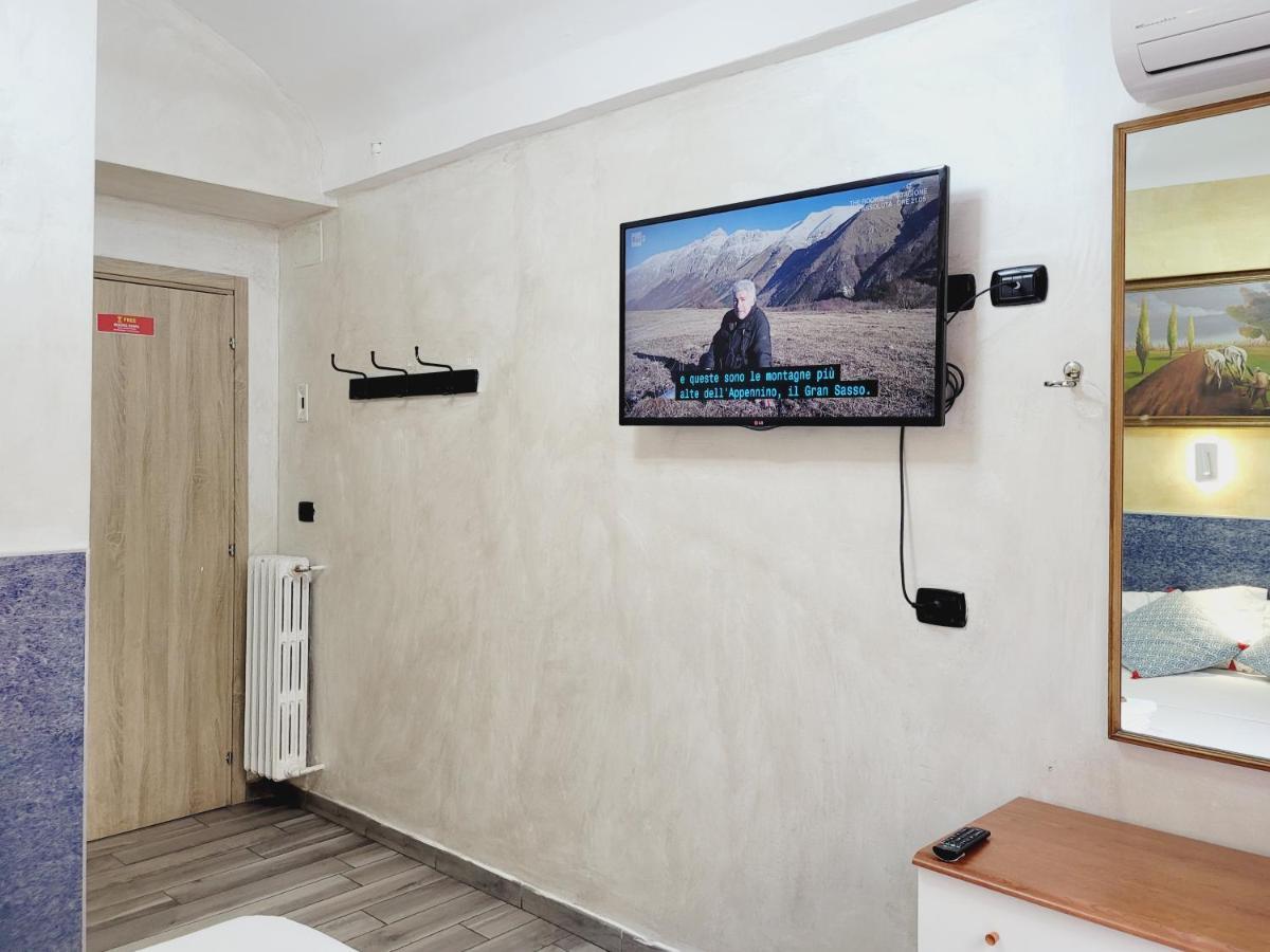 Beking Rome Hotel ภายนอก รูปภาพ