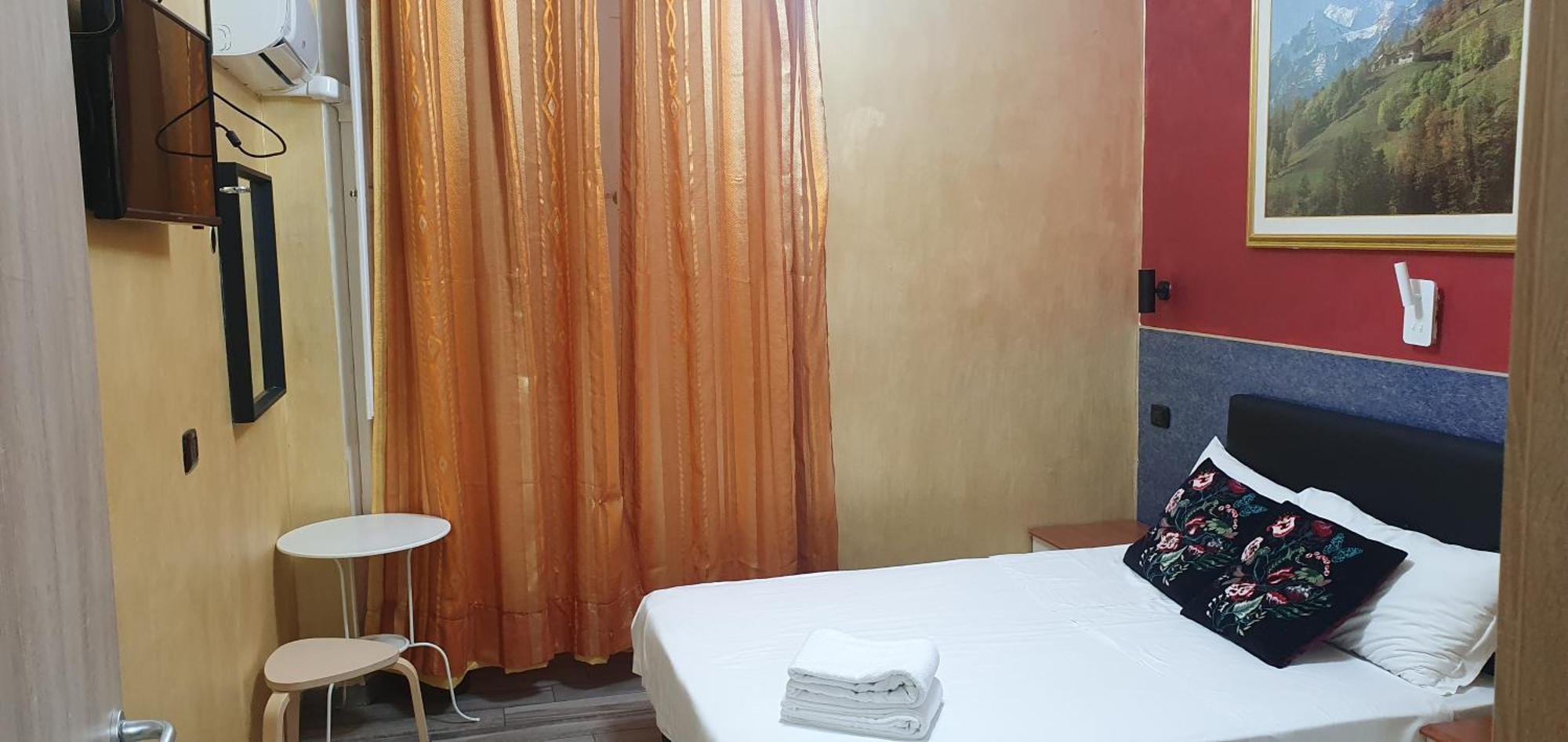 Beking Rome Hotel ภายนอก รูปภาพ