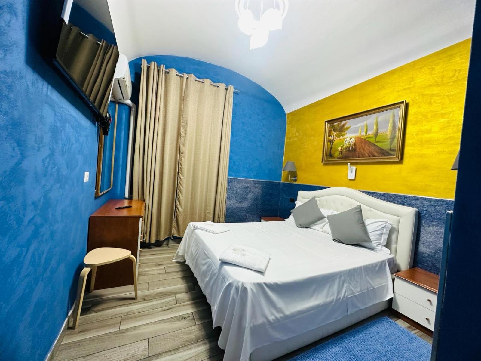 Beking Rome Hotel ภายนอก รูปภาพ