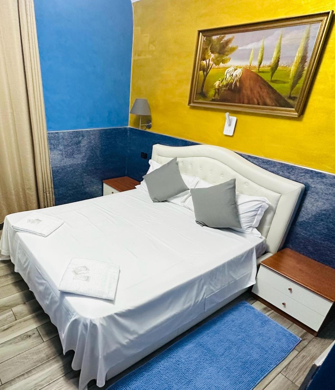 Beking Rome Hotel ภายนอก รูปภาพ