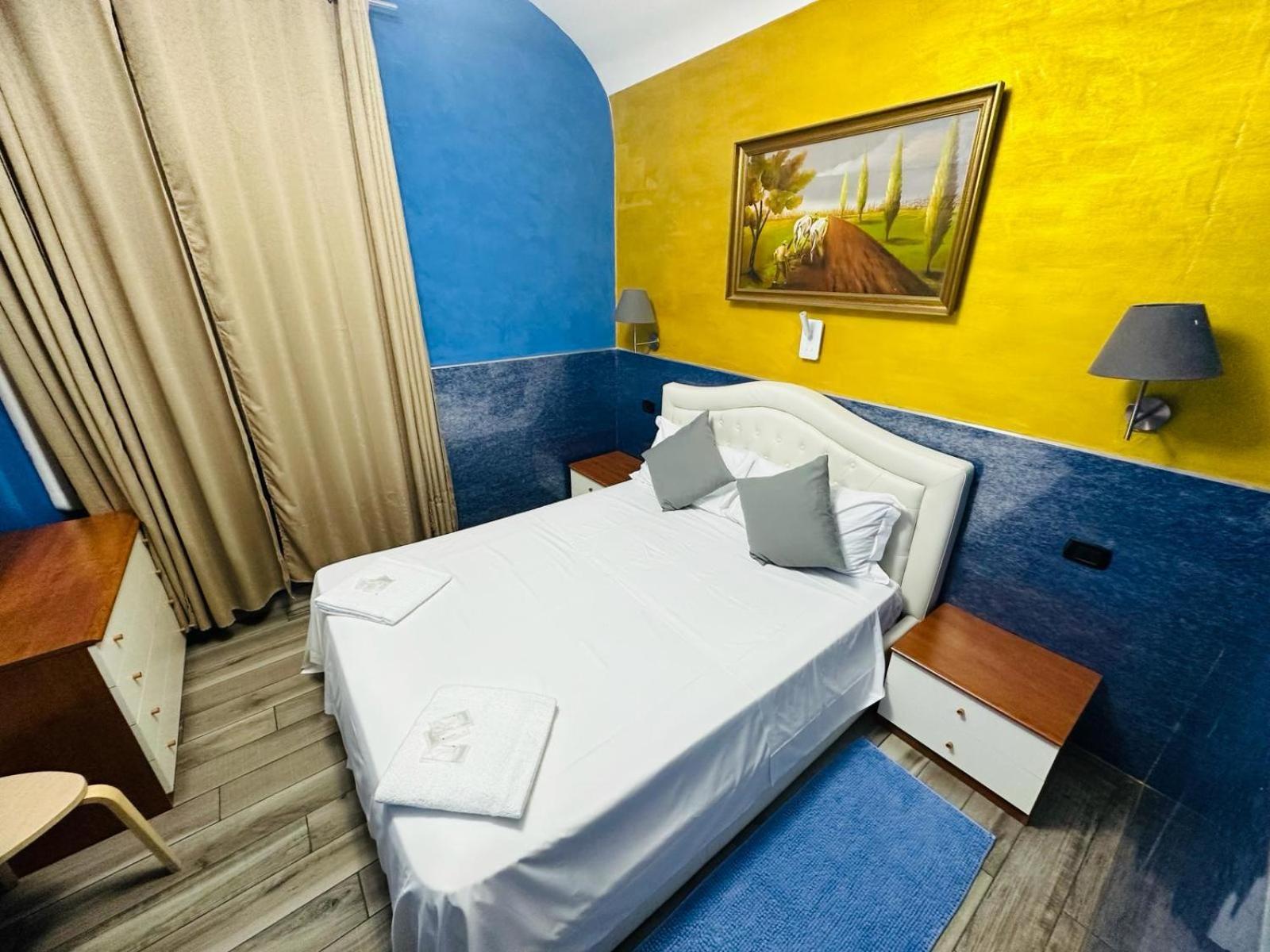 Beking Rome Hotel ภายนอก รูปภาพ